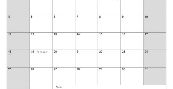 2015 Monthly Calendar Template for Word 2015 Monthly Calendar Template Word New Calendar
