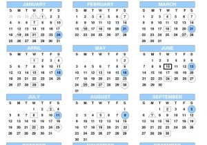 2017 Biweekly Payroll Calendar Template Excel Biweekly Payroll Calendar 2017 Calendar Template 2018