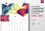 2018 Calendar Templates for Indesign Adobe Indesign 2018 Calendar Template Calendar Template 2018