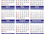 2018 Cd Calendar Template 2018 Calendar In English Illustrations Creative Market