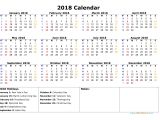 2018 Cd Calendar Template 2018 Calendar Wikidates org