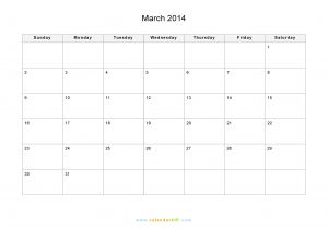 2104 Calendar Template March 2104 Calendar Template Driverlayer Search Engine