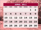 2104 Calendar Template May Calendar 2011 with Holidays Sweet Face Painting