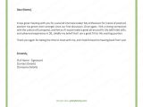 2nd Follow Up Email after Interview Template Sample Thank You Letter after Interview 5 Plus Best