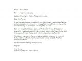 2nd Follow Up Email after Interview Template Thank You Email after Second Interview 5 Free Sample