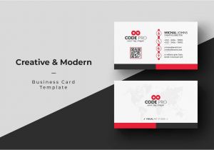 3.5 X2 Business Card Template Word Creative Modern Business Card Creative Business Card