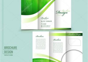 3 Fold Brochure Design Templates 3 Fold Flyer Template Free