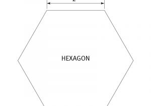 3 Inch Hexagon Template 9 Images Of 16 Inch Hexagon Template Printable Geldfritz Net