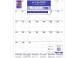 3 Month at A Glance Calendar Template at A Glance Wall Calendar Calendar Template 2018