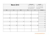 3 Month Calendar Template 2014 5 Best Images Of 3 Month Calendar 2014 Printable Free