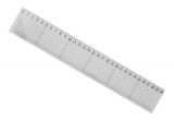 30cm Ruler Template 30cm Acrylic Quilt Ruler Patchwork Acrylic Template Sewing