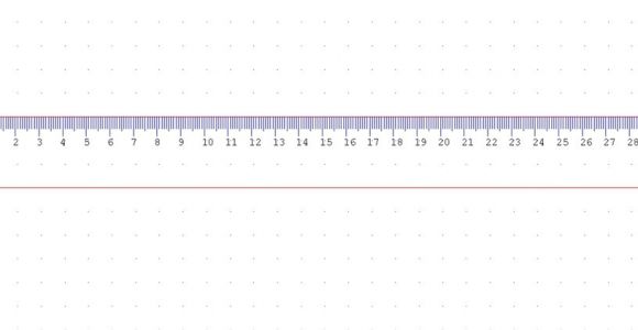 30cm Ruler Template 30cm Ruler Template Beautiful Template Design Ideas