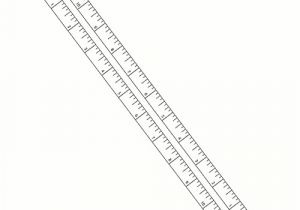 30cm Ruler Template Printable Rulers Freepsychiclovereadings Com