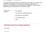 360 Degree Feedback Email Template How Human Resources Departments Can Benefit From Online
