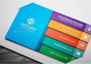 3d Business Cards Templates 28 Personal Business Cards Free Premium Templates