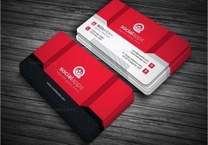 3d Business Cards Templates 3d Effect Business Card Template 000143 Template Catalog