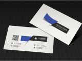 3d Business Cards Templates Creative White 3d Business Card Template Download Free