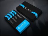3d Business Cards Templates Euroscale Coated Download Photoshop Designtube