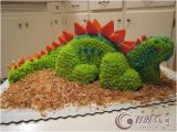 3d Dinosaur Cake Template 3d3d