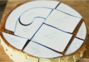 3d Dinosaur Cake Template How to Make A 3d Dinosaur Birthday Cake