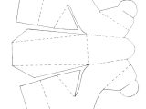 3d Paper Shoe Template 3d Paper Shoe Pattern by forevercreative On Deviantart