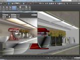 3ds Max Templates 3ds Max 2016 Quick Tips Template System Create A