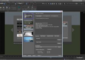 3ds Max Templates 3ds Max Managing Start Up Templates Youtube