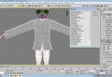 3ds Max Templates How to Use Texporter for 3ds Max to Render Uvw Templates