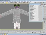 3ds Max Templates How to Use Texporter for 3ds Max to Render Uvw Templates