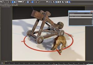 3ds Max Templates Using 3ds Max Start Up Templates Cg Tutorials Library