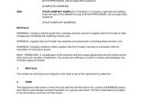 3pl Contract Template Contract for Logistics Services Template Word Pdf by