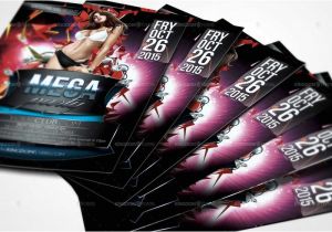 4 by 6 Flyer Template 12 4×6 Flyer Psds Images Free Psd Flyer Templates 4×6