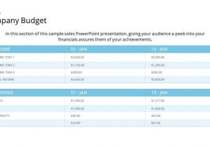 4-h Powerpoint Template Sales Training Premium Powerpoint Template Slidestore