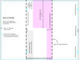 4 Panel Brochure Template Indesign Tri Fold Brochure Microsoft Word Bamboodownunder Com