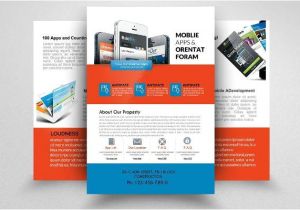 4 Sided Brochure Template Double Sided Brochure Template Publisher Double Sided