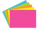 4 X 6 Blank Cards and Envelopes top Notch Teacher Productsa Brite Blank Index Cards 4 X 6 assorted Colors 100 Cards Per Pack Case Of 6 Packs Item 985859