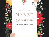 4 X 6 Christmas Card Template 45 Christmas Premium Free Psd Holiday Card Templates for