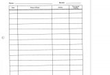4th Grade Reading Log Template Search Results for Reading Logs for 5th Grade Calendar