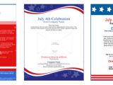 4th Of July Email Templates 4th Of July Email Templates