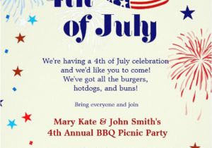 4th Of July Email Templates Free 26 Picnic Invitation Templates Psd Word Ai Free