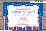 4th Of July Email Templates Free Fourth Of July Party Printables Invitations Decorations
