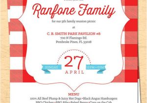 4th Of July Email Templates Free This Email Template Invitation is Perfect for A Family