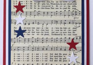 4th Of July Handmade Card Ideas 431 Best Patriotic Cards Images Cards Military Cards