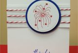 4th Of July Handmade Card Ideas 431 Best Patriotic Cards Images Cards Military Cards