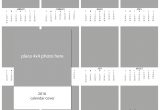 4×6 Calendar Template 2016 4×6 Calendar Calendar Template Photography by