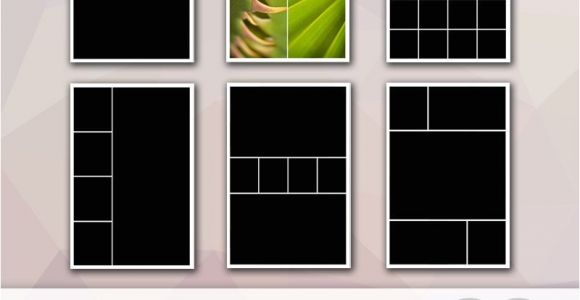 4×6 Photo Card Template Free 4×6 Photo Template Pack 12 Photo Card Templates Photo