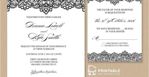 4×6 Wedding Invitation Template Invitation Template 4×6 Best Bussines Template