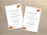 4×6 Wedding Invitation Template Printable Wedding Invitation Card Template Editable Ms