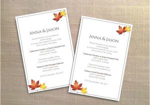 4×6 Wedding Invitation Template Printable Wedding Invitation Card Template Editable Ms