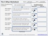 5 whys Template Free Download 5 whys Template Free Download Harddance Info
